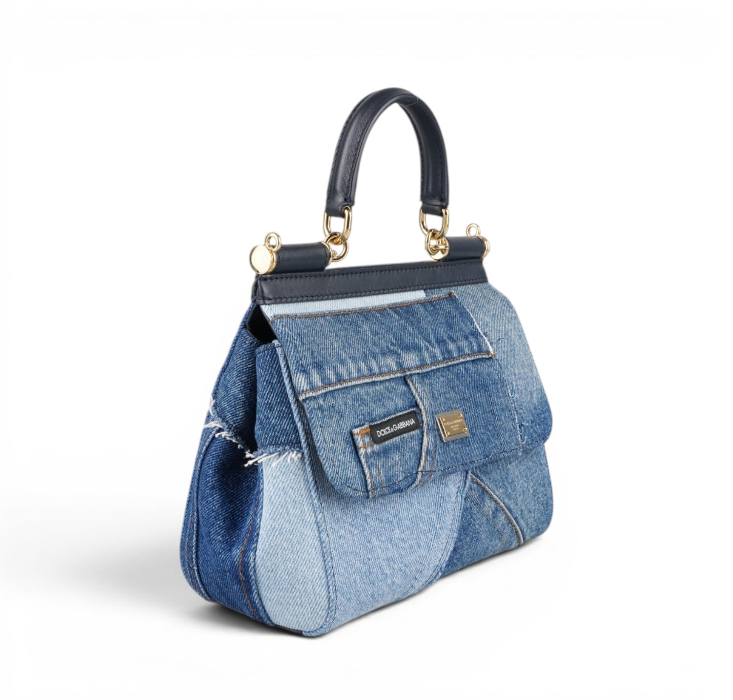 Sicily Denim