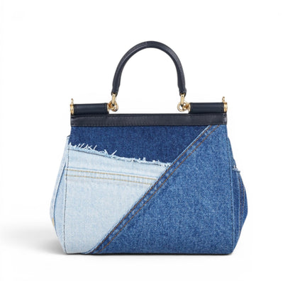 Sicily Denim