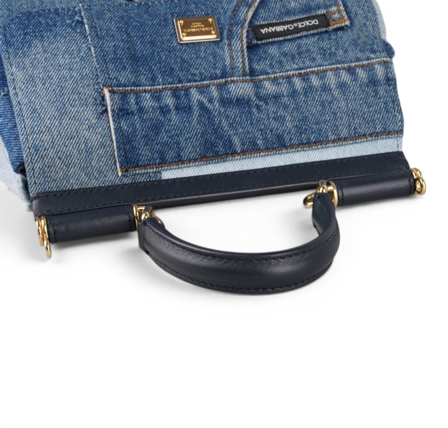 Sicily Denim