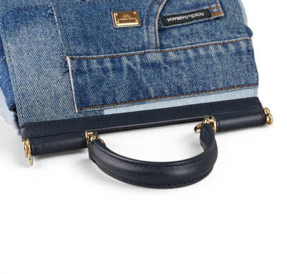 Sicily Denim