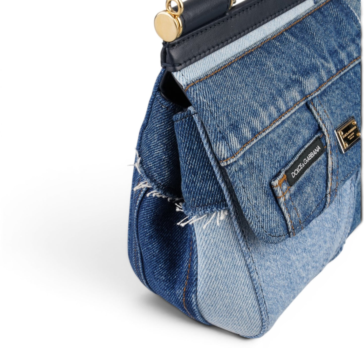 Sicily Denim