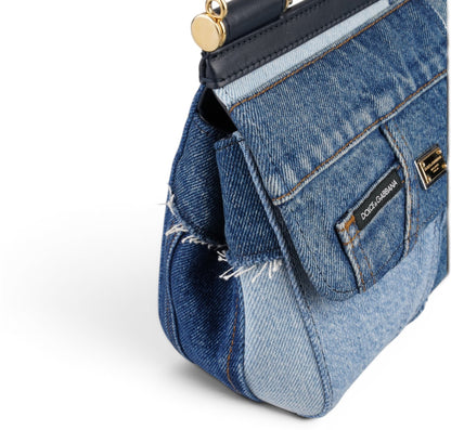 Sicily Denim