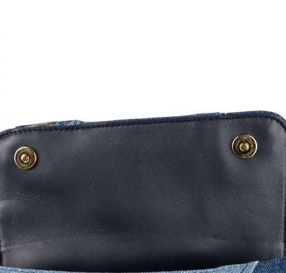 Sicily Denim