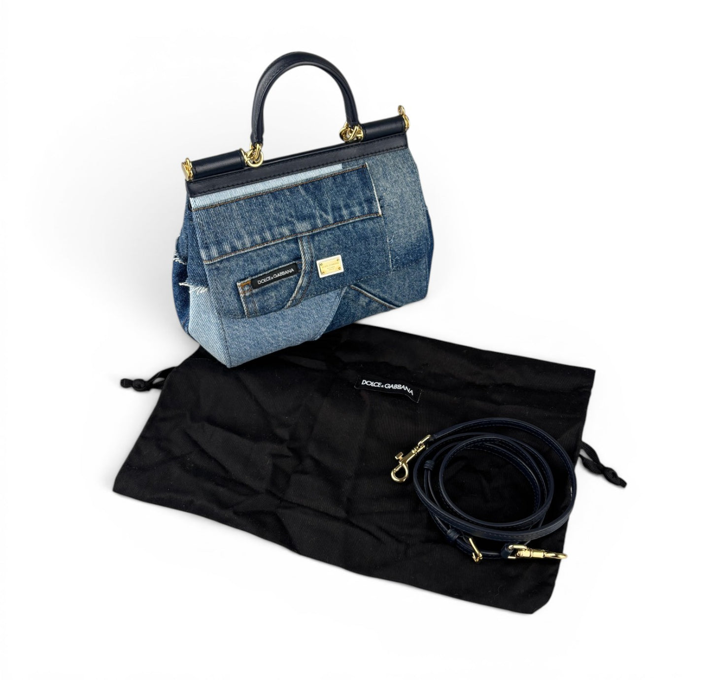 Sicily Denim