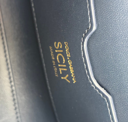 Sicily Denim