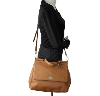 Sicily Maxi