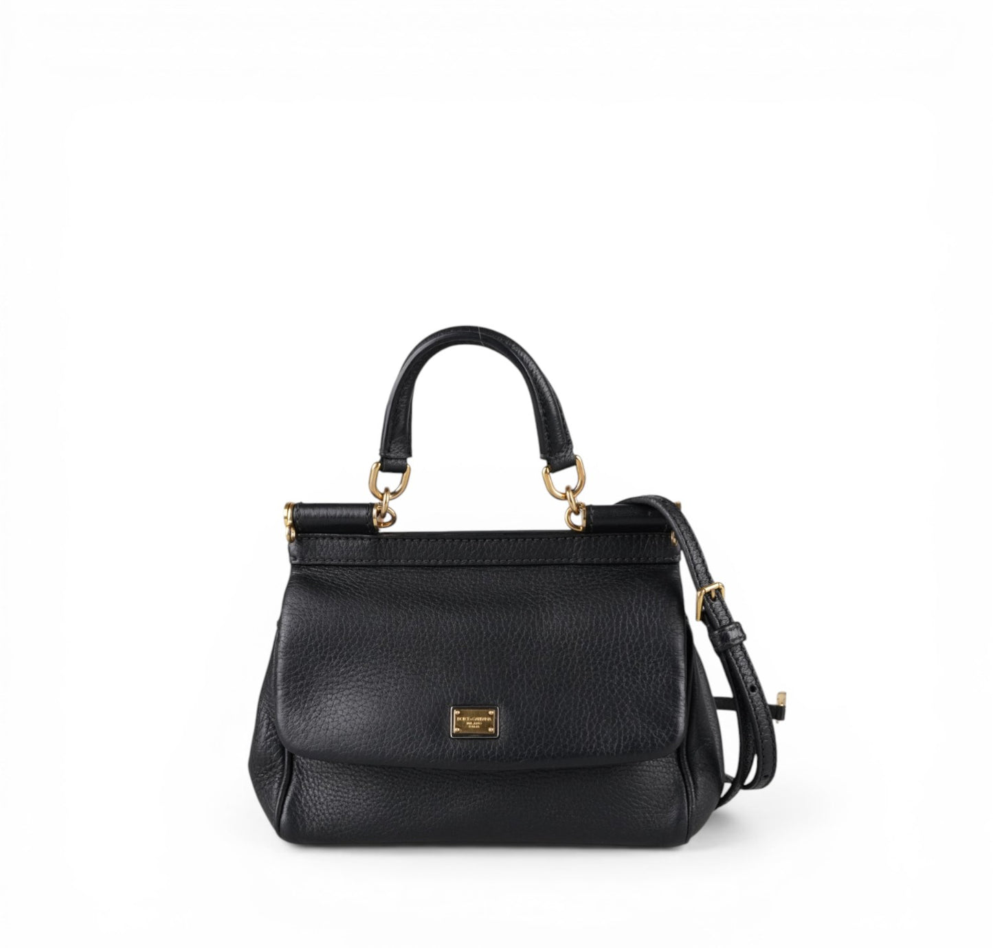 Mini Sicily Black 