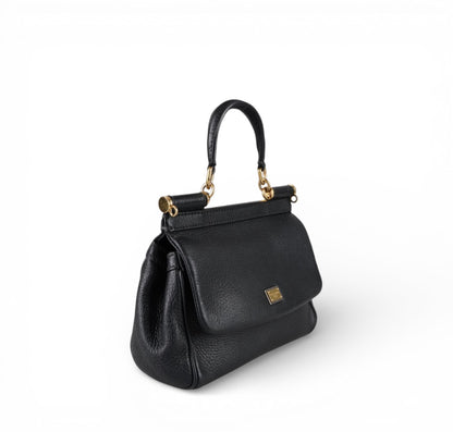 Mini Sicily Black 