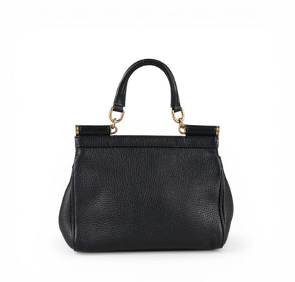 Mini Sicily Black 