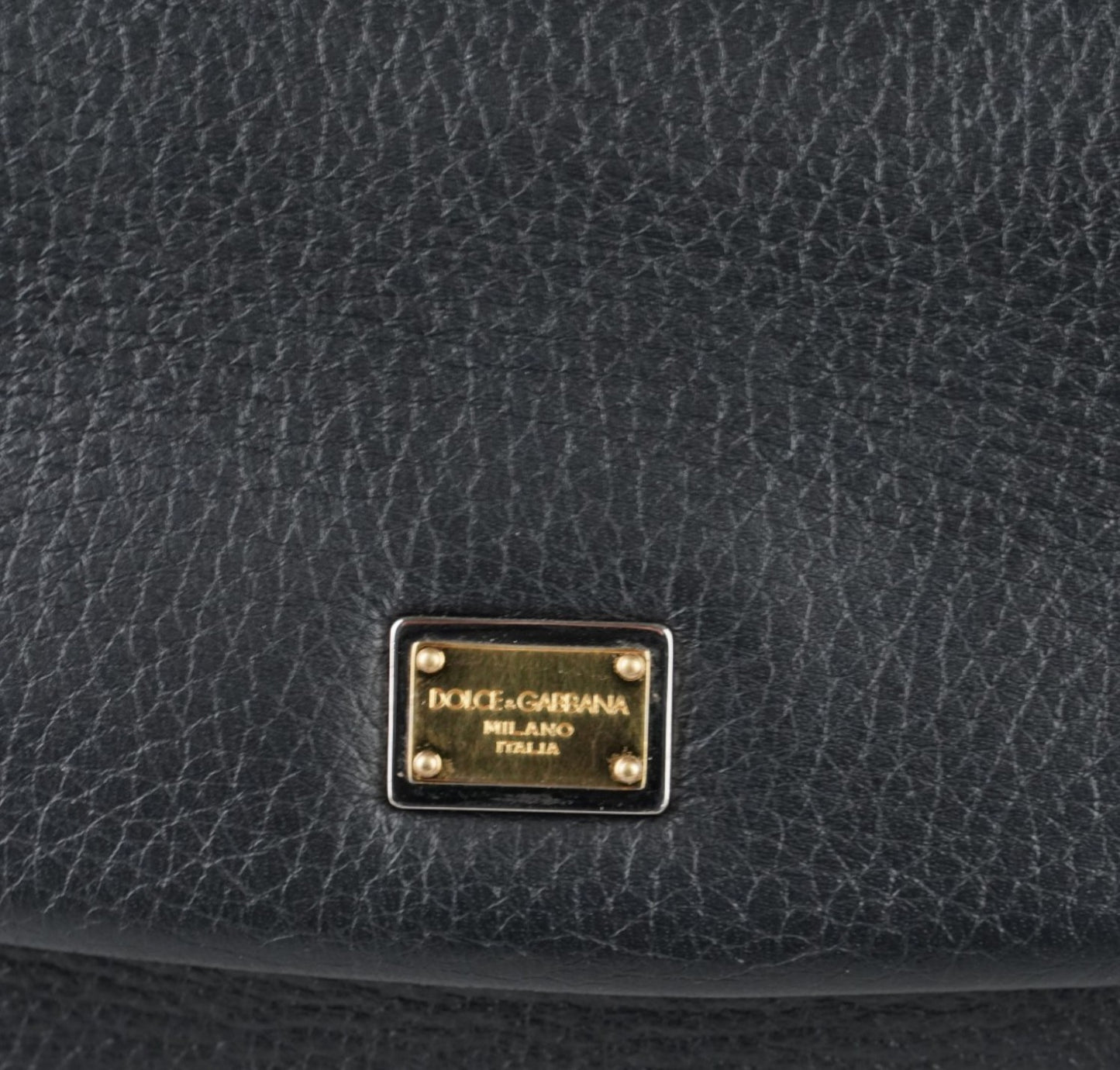 Mini Sicily Black 