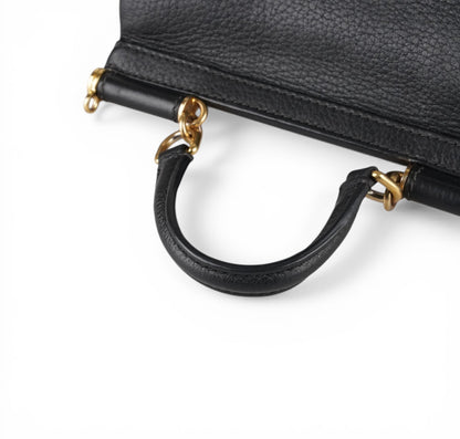 Mini Sicily Black 