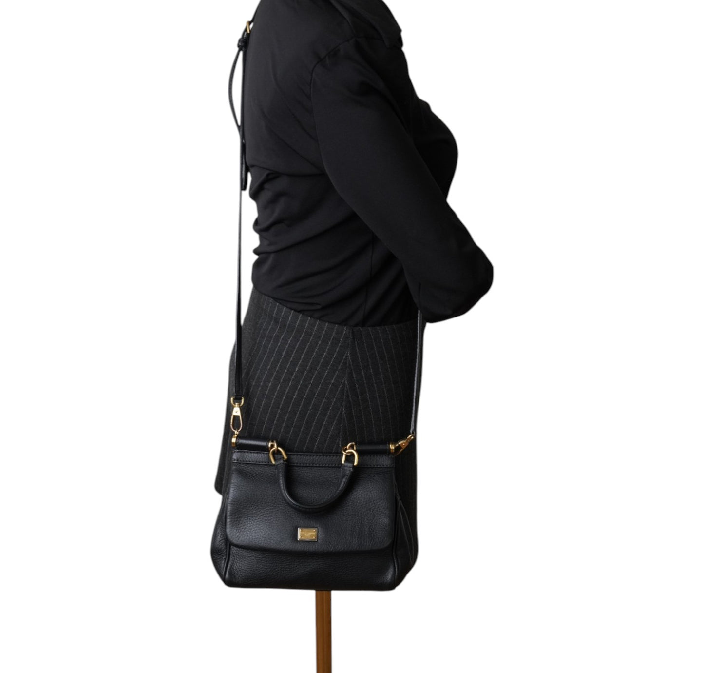Mini Sicily Black 