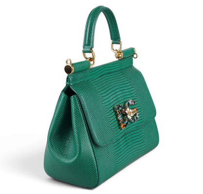 Sicily Verde