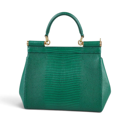 Sicily Verde