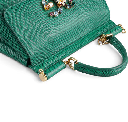 Sicily Verde