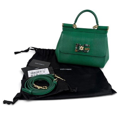Sicily Verde