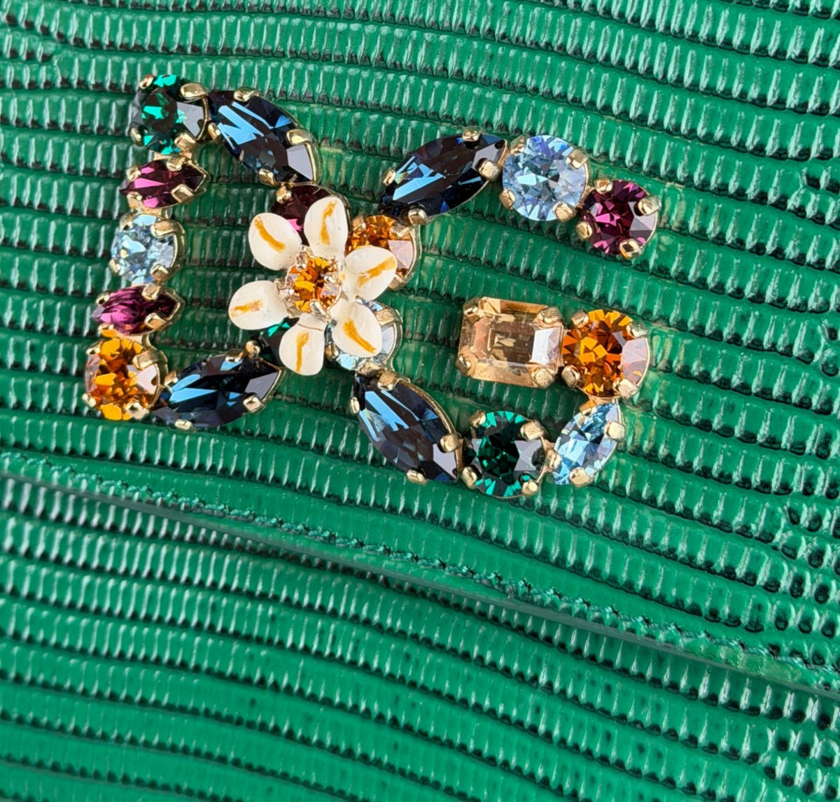 Sicily Verde