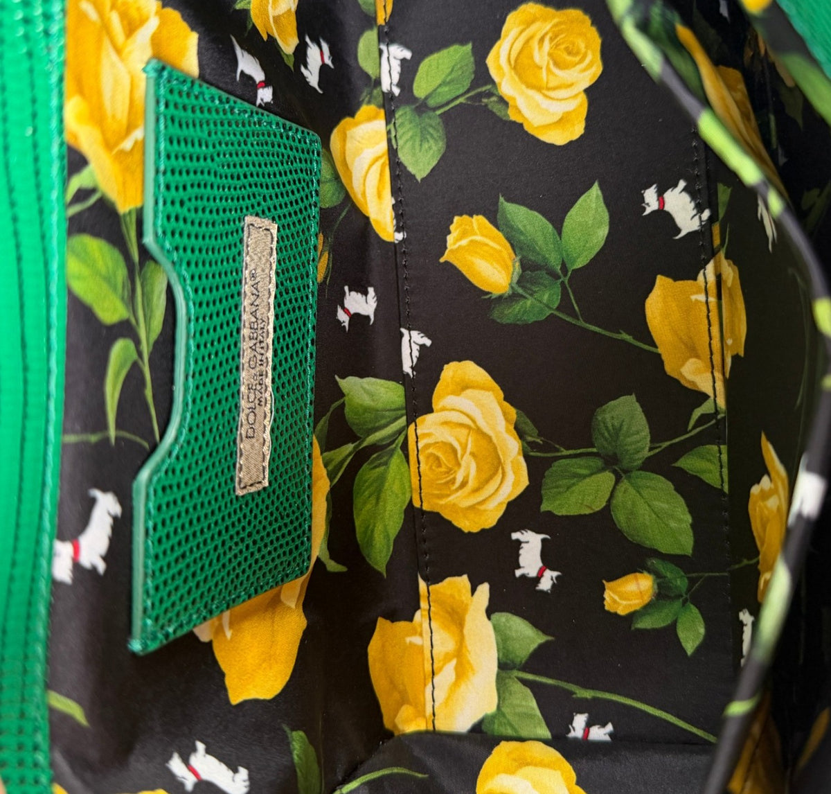 Sicily Verde