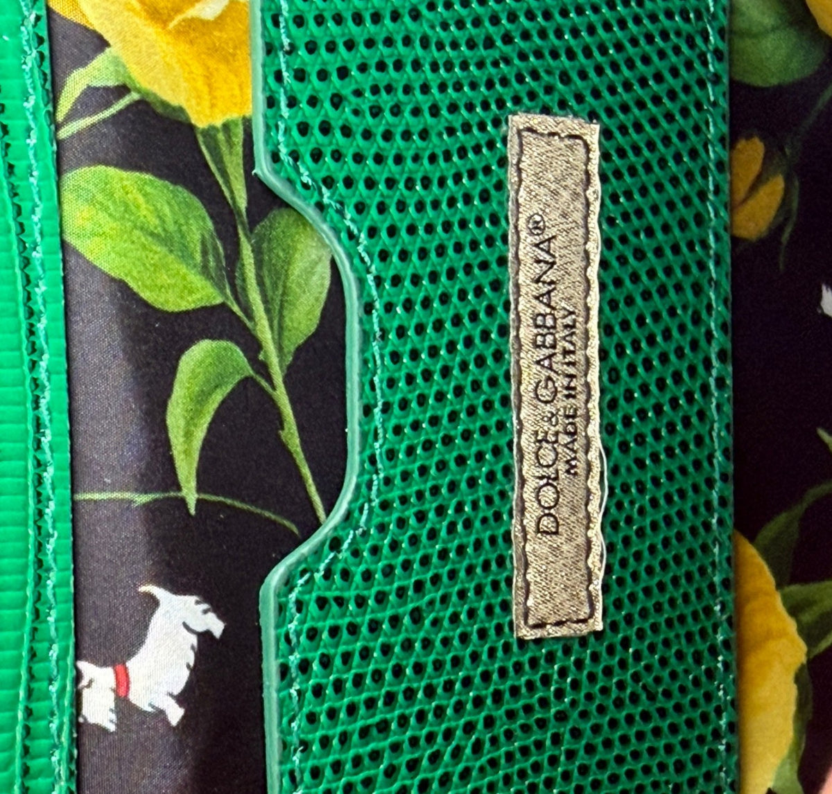 Sicily Verde