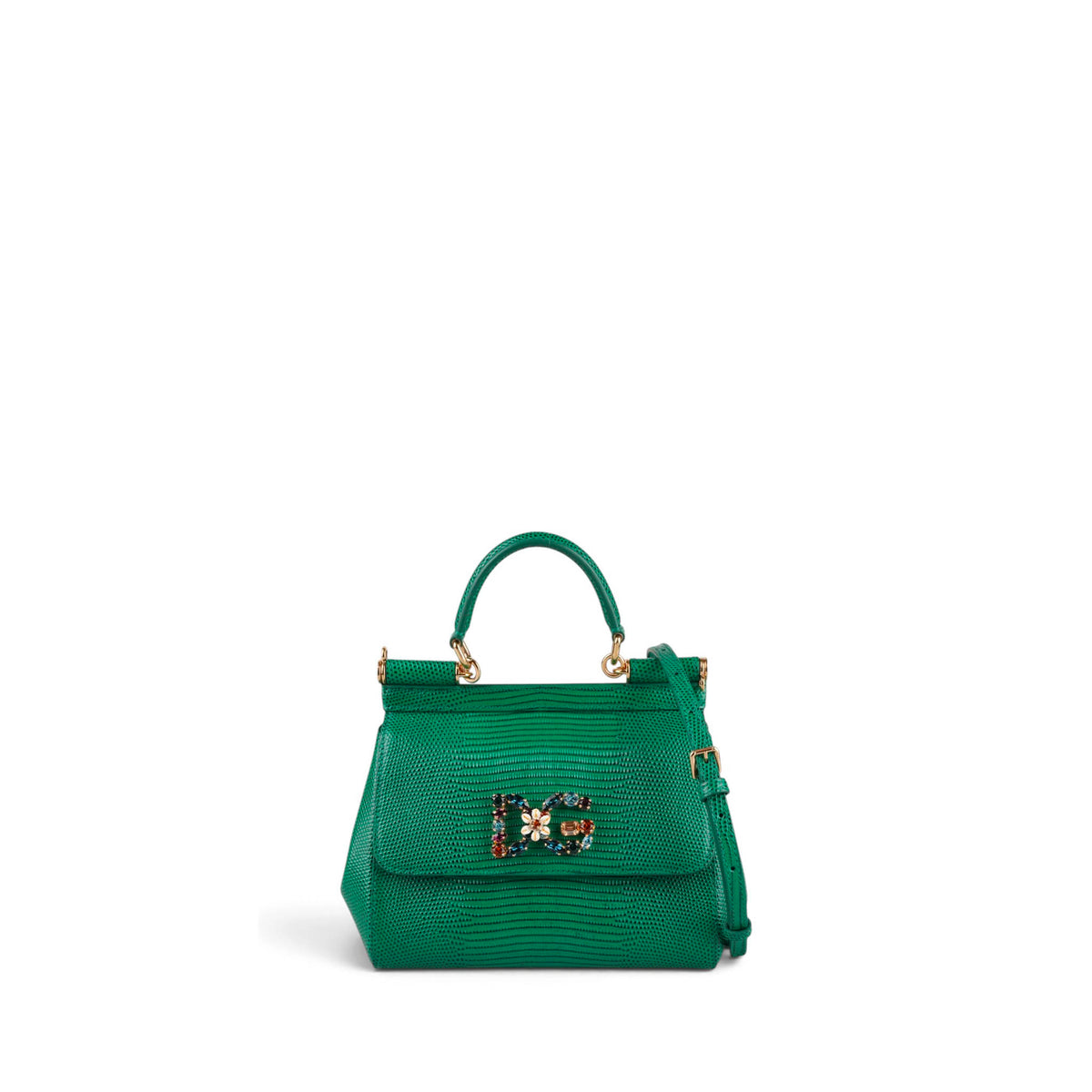 Sicily Verde