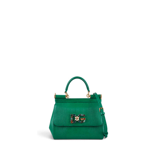 Sicily Verde