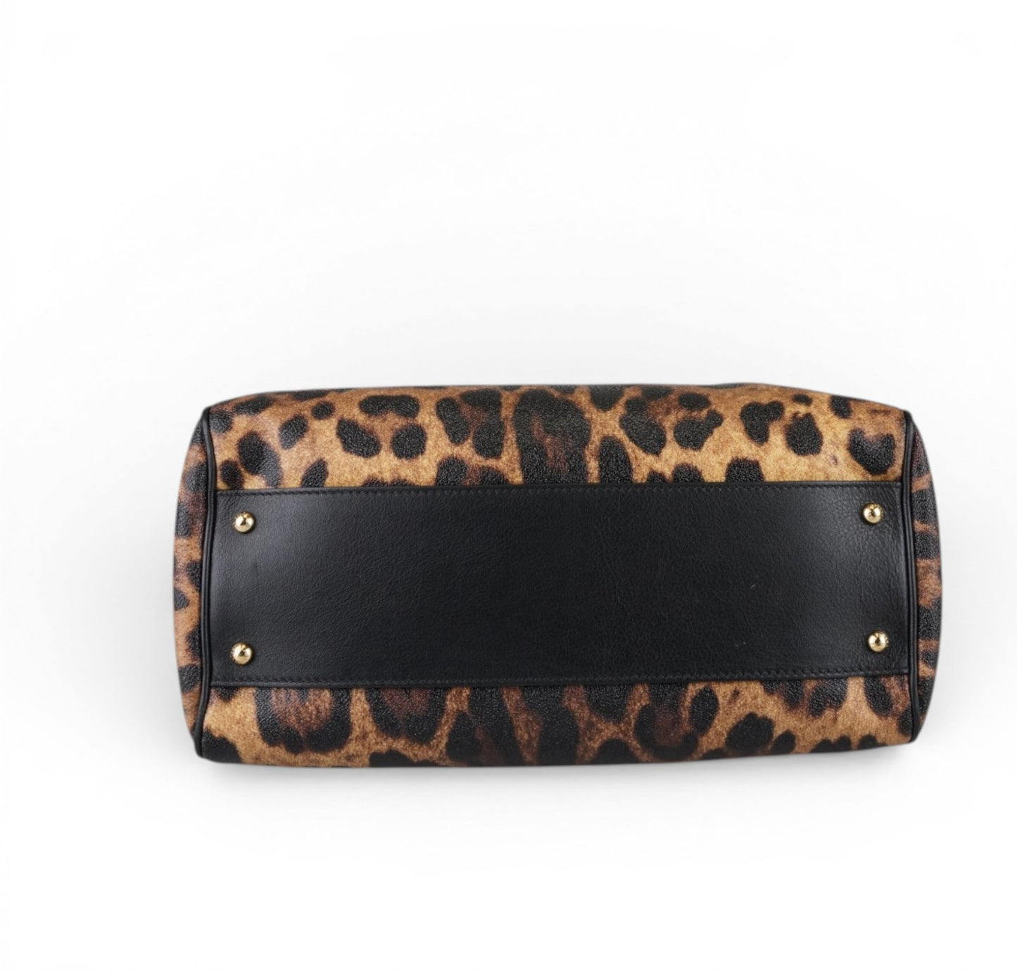 Sicily Maxi Animal Print