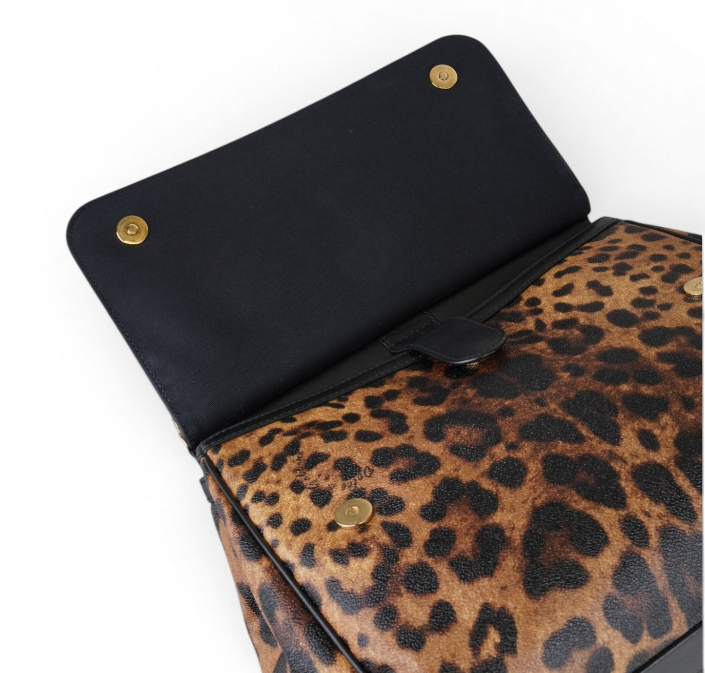 Sicily Maxi Animal Print