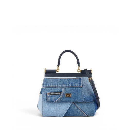 Sicily Denim