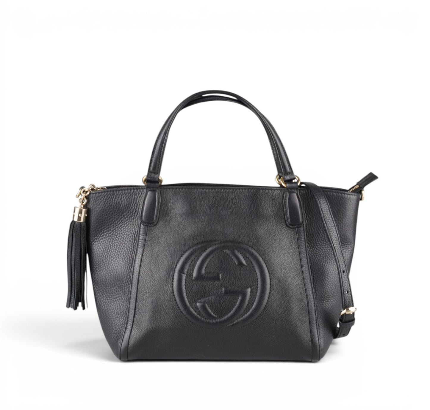 Tote Soho GG Interlocking