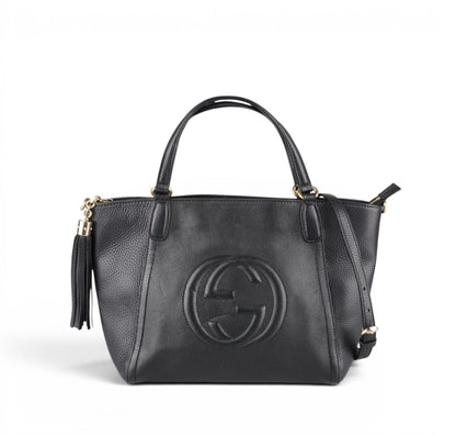 Tote Soho GG Interlocking