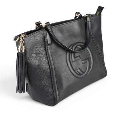 Tote Soho GG Interlocking