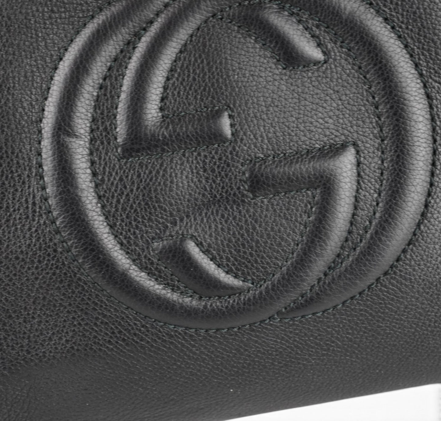 Tote Soho GG Interlocking