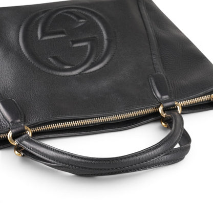 Tote Soho GG Interlocking