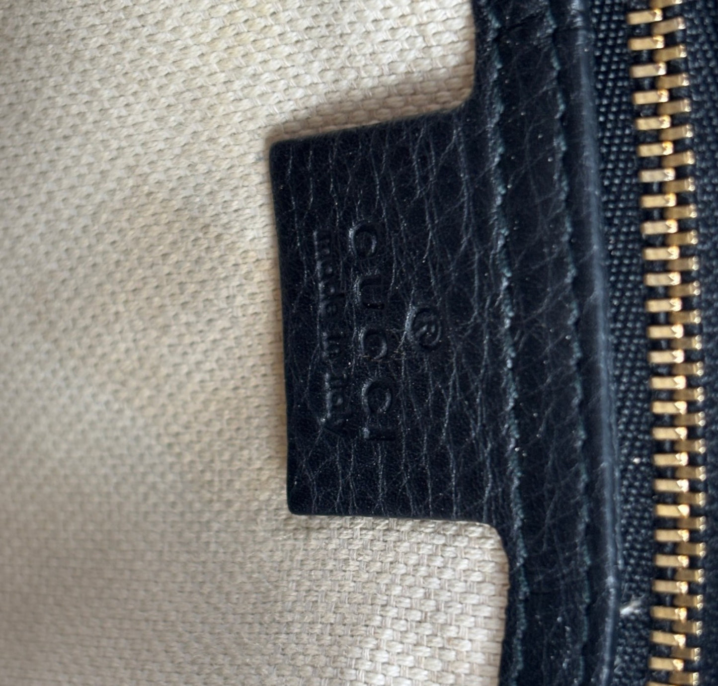 Tote Soho GG Interlocking
