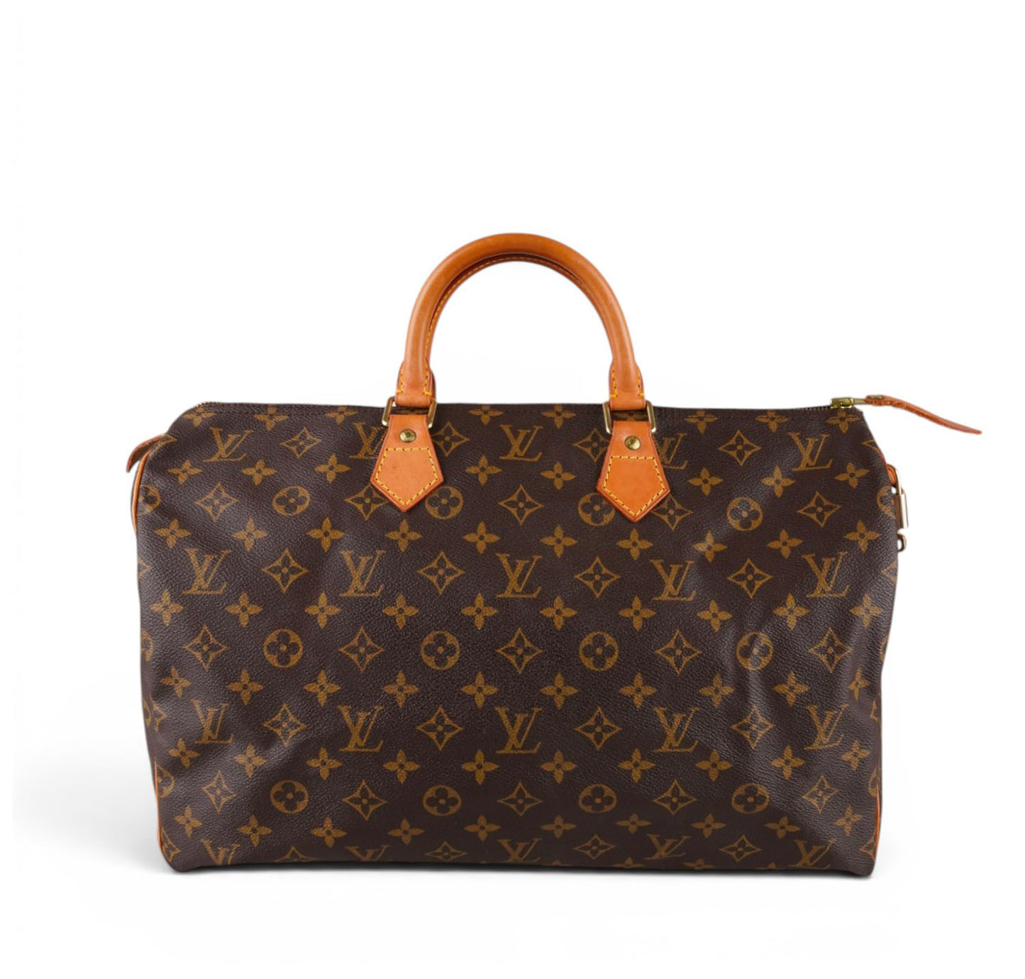 Speedy 40 Monogram