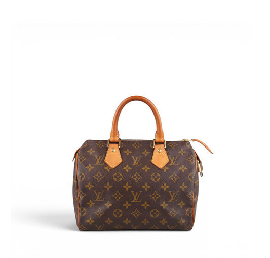 Speedy 25 Monogram