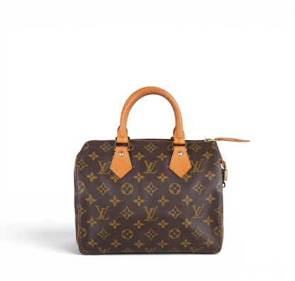 Speedy 25 Monogram