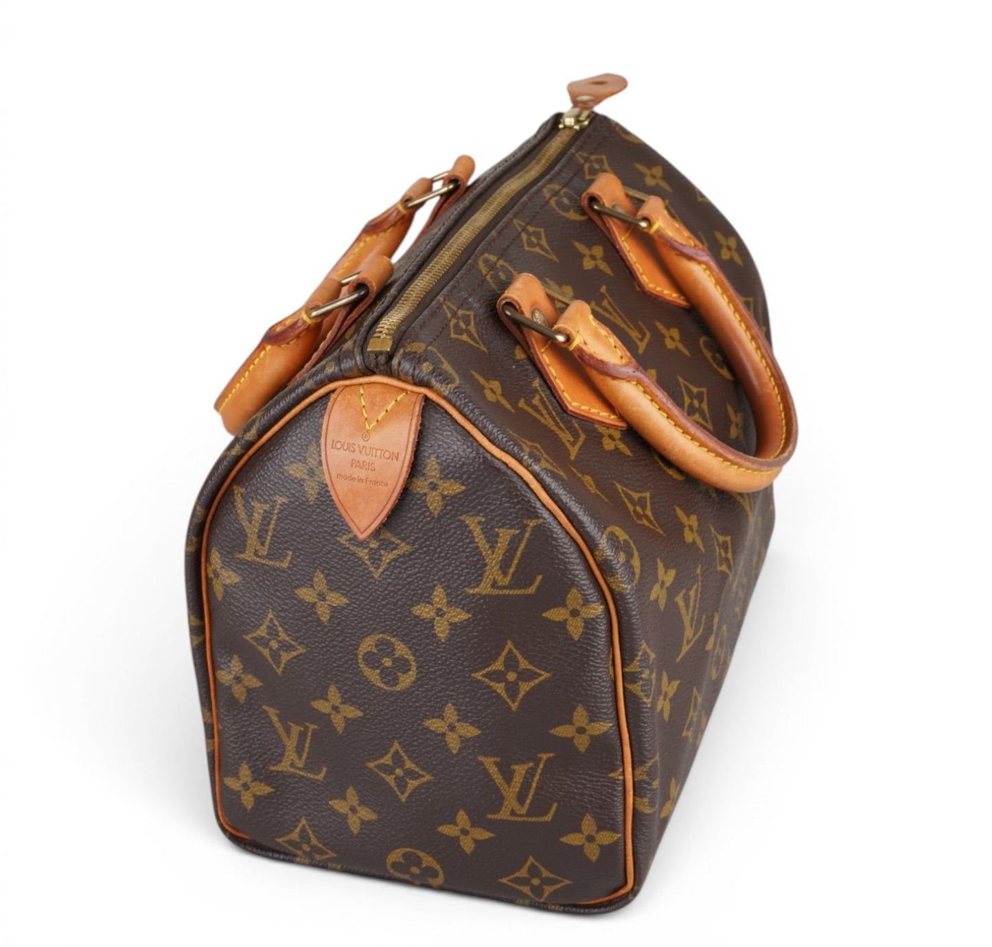 Speedy 25 Monogram