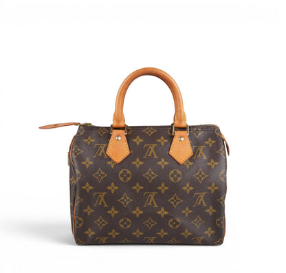 Speedy 25 Monogram