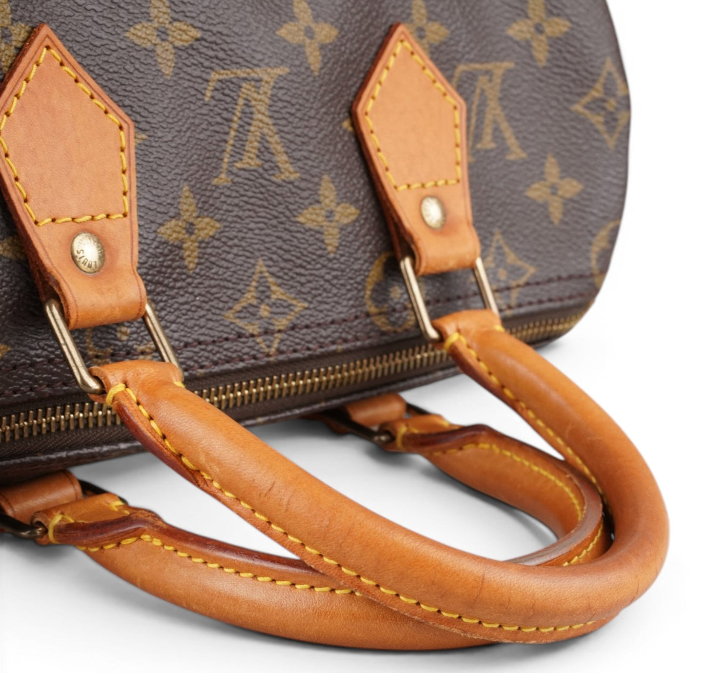Speedy 25 Monogram