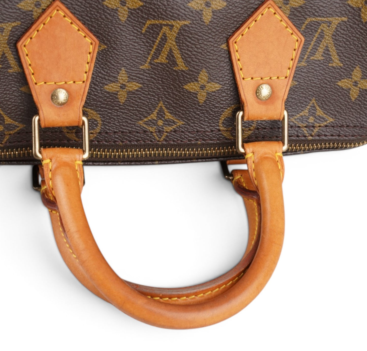 Speedy 25 Monogram