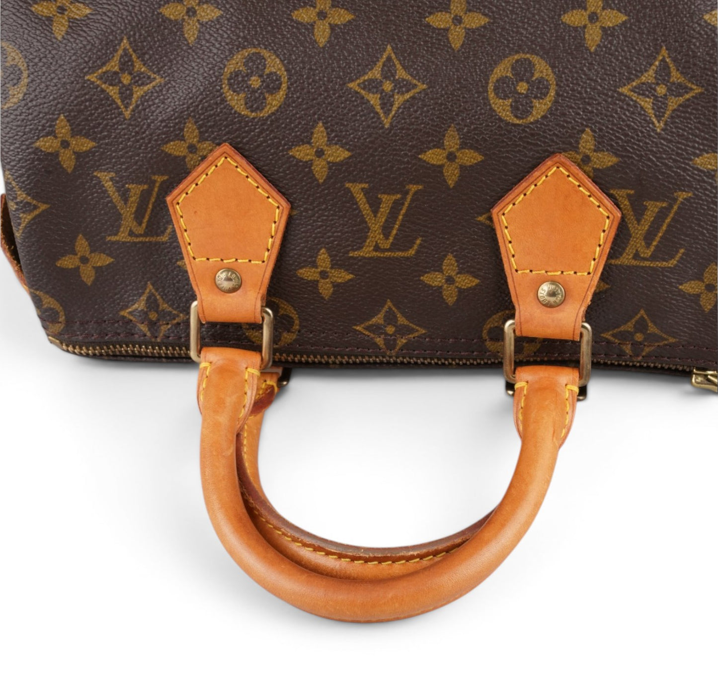 Speedy 25 Monogram