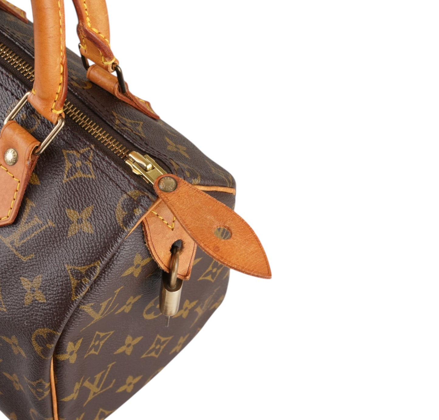 Speedy 25 Monogram