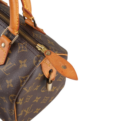 Speedy 25 Monogram