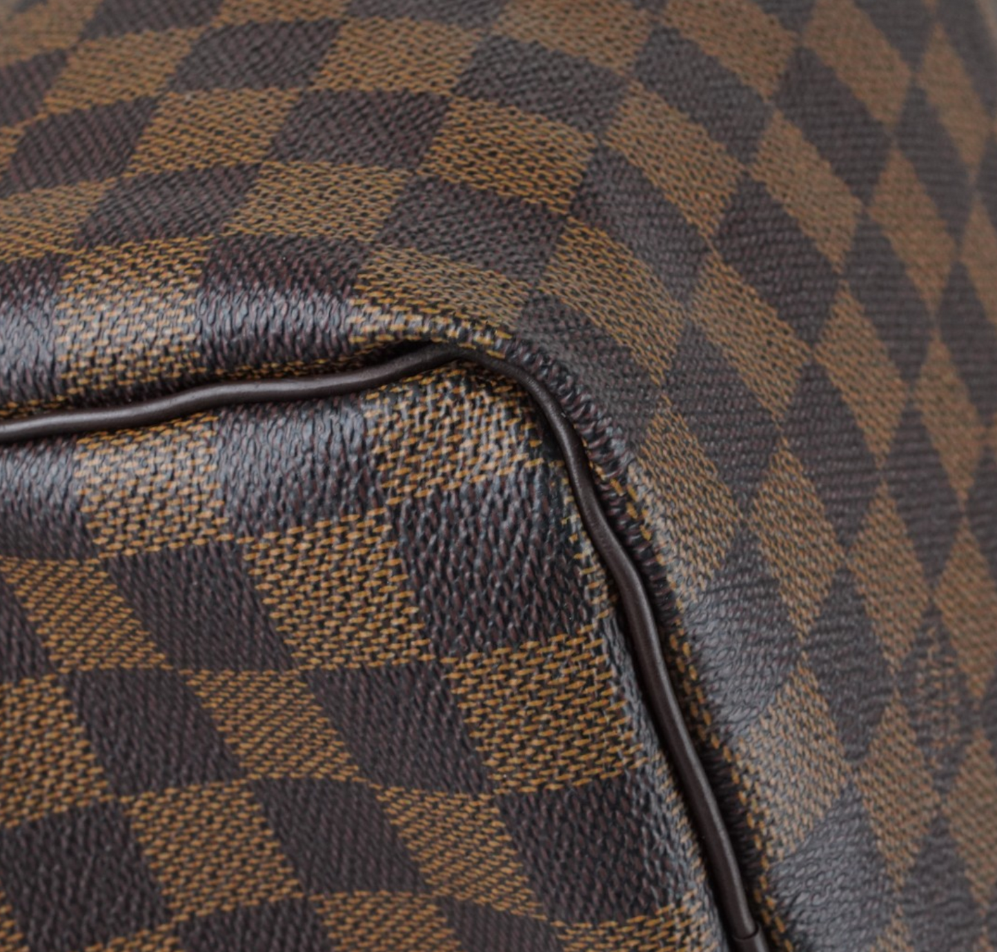 Speedy 25 Damier Ébène