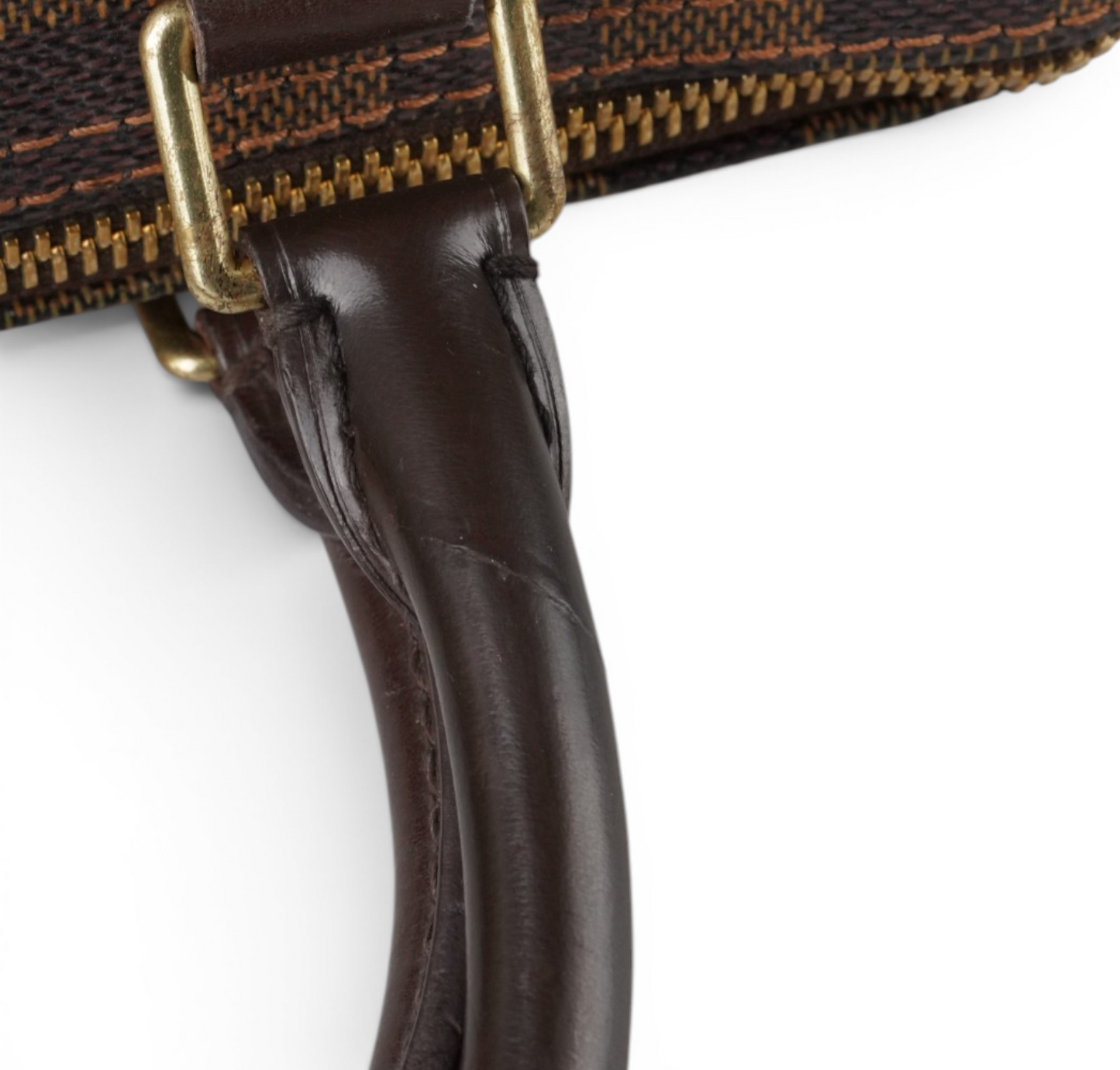 Speedy 25 Damier Ébène