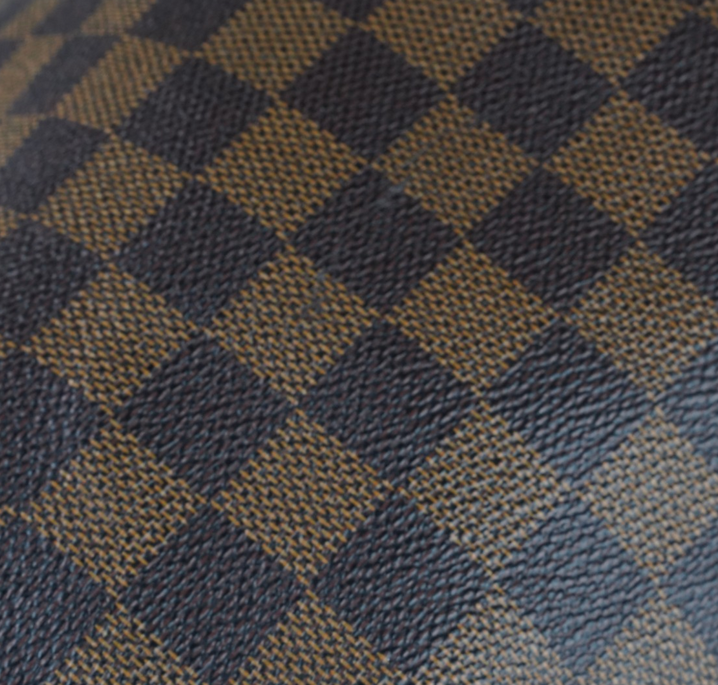 Speedy 25 Damier Ébène