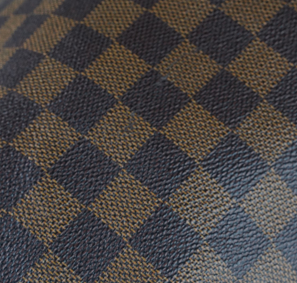 Speedy 25 Damier Ébène