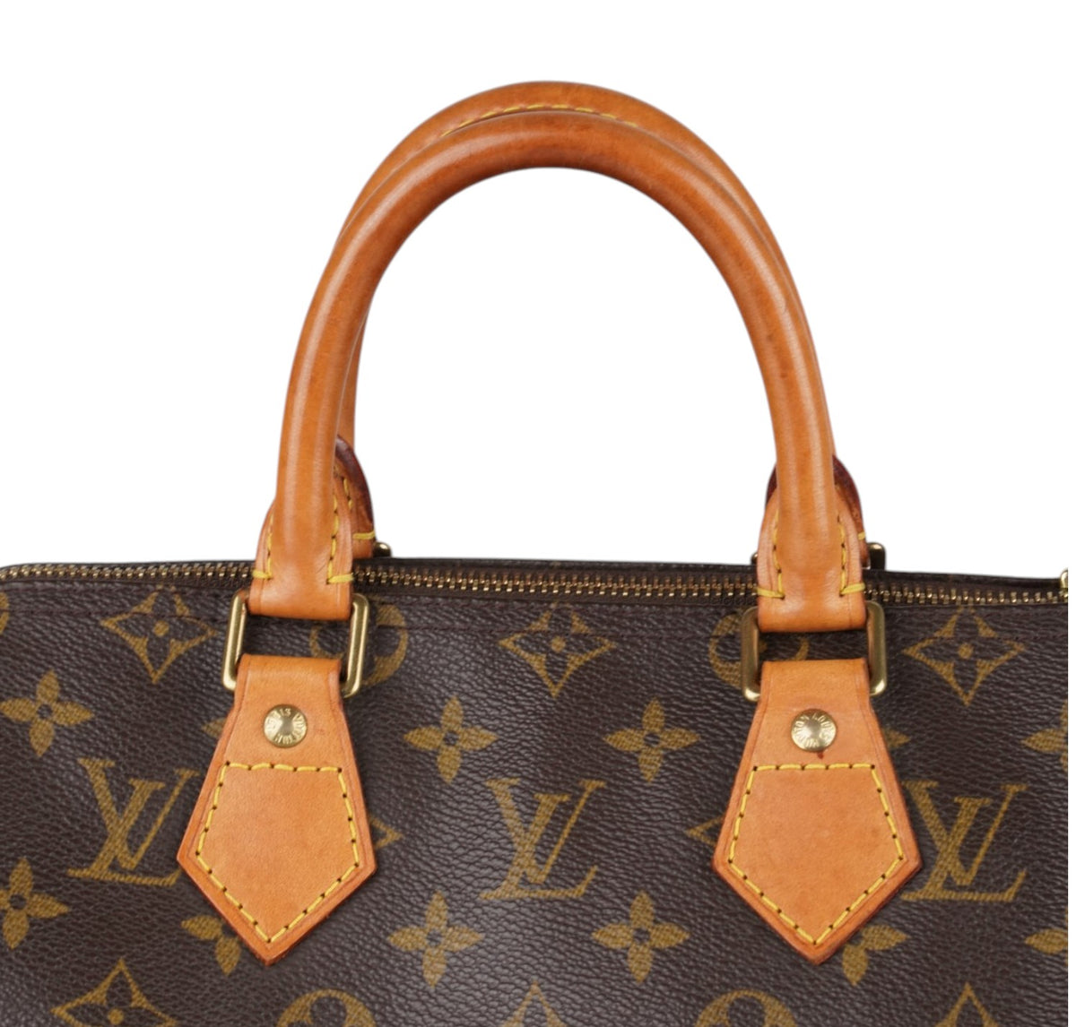 Speedy 25 Monogram