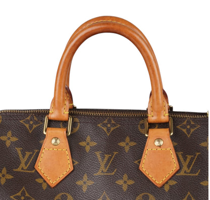 Speedy 25 Monogram